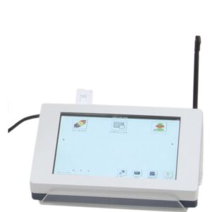 JASCO P-2000 Dijital Polarimetre