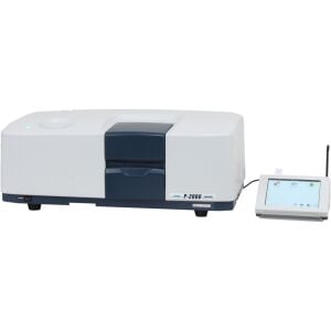 JASCO P-2000 Dijital Polarimetre