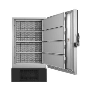 Midea MD-86L860BS Ultra Derin Dondurucu | 860 L