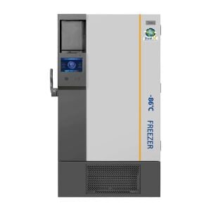 Midea MD-86L860BS Ultra Derin Dondurucu | 860 L