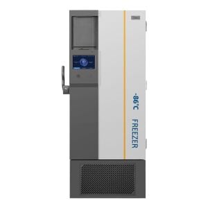 Midea MD-86L568BS Ultra Derin Dondurucu | 568 L