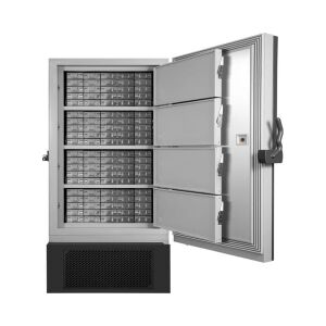 Midea MD-86L708BS Ultra Derin Dondurucu | 718 L