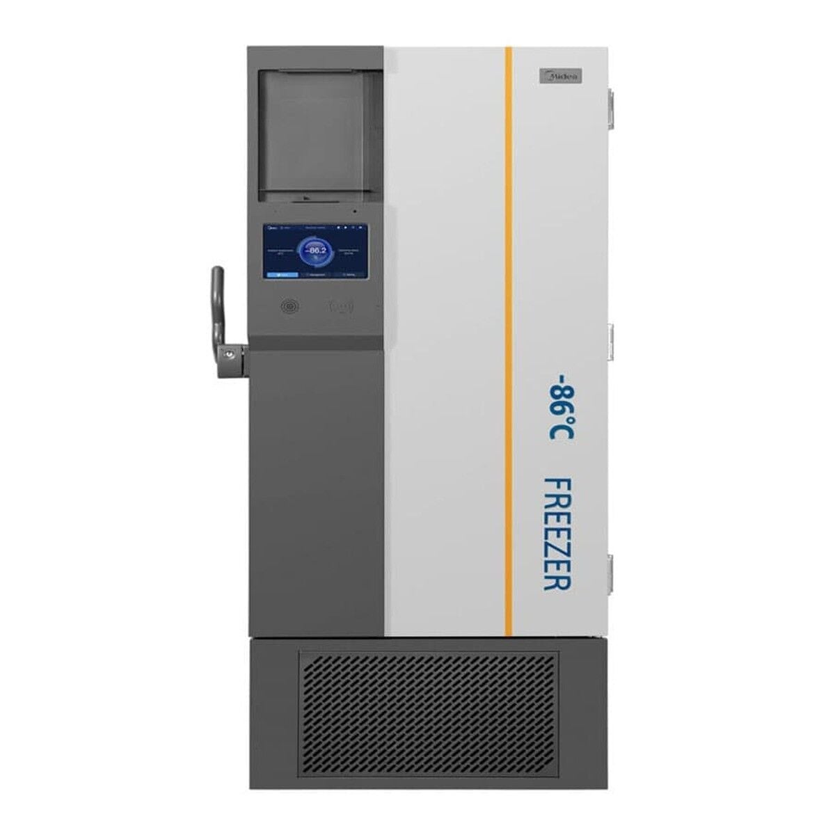 Midea MD-86L708BS Ultra Derin Dondurucu | 718 L