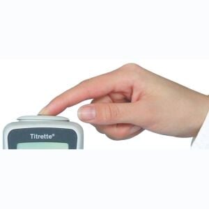 BRAND Titrette 4760161 Dijital Büret | 50 mL