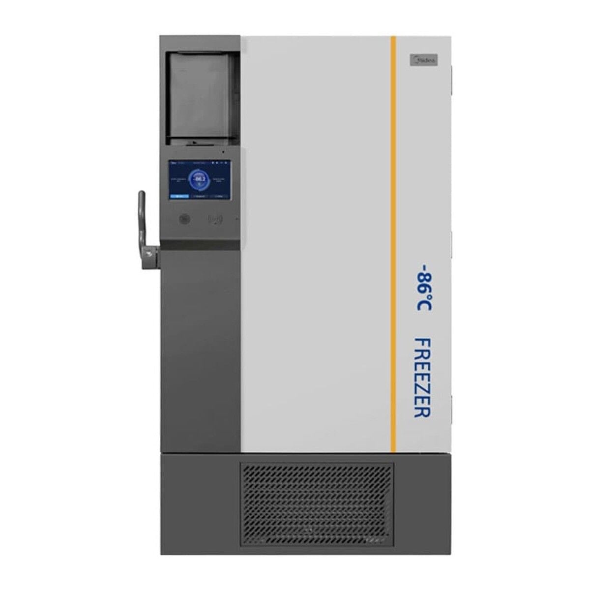 Midea MD-86L818BS Ultra Derin Dondurucu | 838 L
