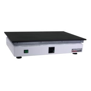 ELEKTROMAG M 4060 Isıtıcı Tabla (Hot Plate) 40x60 cm / 300 °C