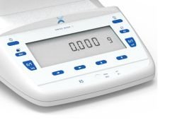 Precisa ES 1220M Yarı Analitik Terazi | 1220 g | 1 mg | 135x135 mm | Oto CAL