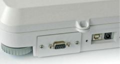 Precisa ES 1220M Yarı Analitik Terazi | 1220 g | 1 mg | 135x135 mm | Oto CAL