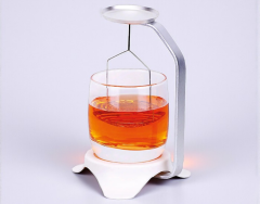 Weightlab WSA-224X Analitik Terazi | WS-D Yoğunluk Kiti Dahil Set