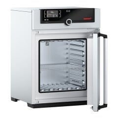 MEMMERT UN 55 Etüv | Doğal Hava Sirkülasyonlu | 53 L | 300 °C