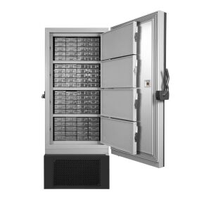 Midea MD-86L458 Ultra Derin Dondurucu | 458 L