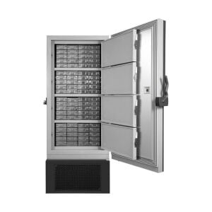 Midea MD-86L458S Ultra Derin Dondurucu | 458 L