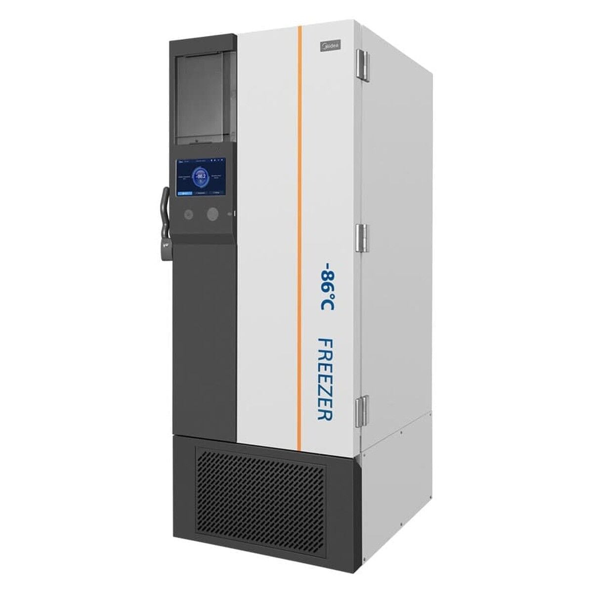 Midea MD-86L458S Ultra Derin Dondurucu | 458 L