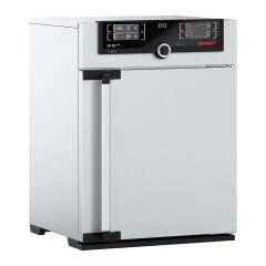 MEMMERT UN 55plus Etüv | Doğal Hava Sirkülasyonlu | 53 L | 300 °C | Çift Ekranlı