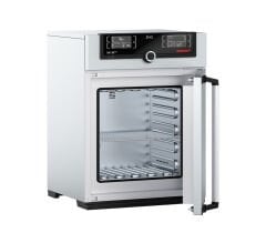 MEMMERT UN 55plus Etüv | Doğal Hava Sirkülasyonlu | 53 L | 300 °C | Çift Ekranlı
