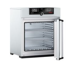MEMMERT UN 110plus Etüv | Doğal Hava Sirkülasyonlu | 108 L | 300 °C | Çift Ekranlı