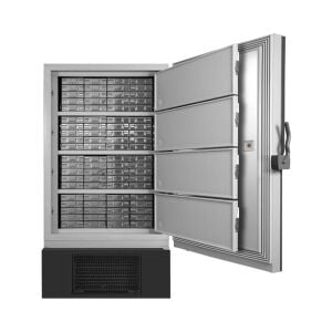 Midea MD-86L838 Ultra Derin Dondurucu | 838 L