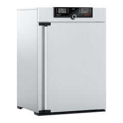 MEMMERT UN 260plus Etüv | Doğal Hava Sirkülasyonlu | 256 L | 300 °C | Çift Ekranlı