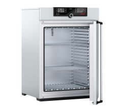 MEMMERT UN 260plus Etüv | Doğal Hava Sirkülasyonlu | 256 L | 300 °C | Çift Ekranlı