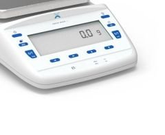 Precisa ES 8200D Endüstriyel Terazi | 8200 g | 0,1 g | 200x200 mm | Oto CAL