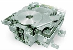 Precisa ES 12200D Endüstriyel Terazi | 12200 g | 0,1 g | 200x200 mm | Oto CAL