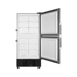 Midea MD-25L518 Biyomedikal Dondurucu | 518 L
