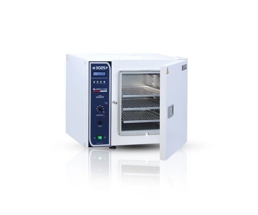 ELEKTROMAG M 3025 P Etüv | Alüminyum İç Kabin | 24 Litre | 250
