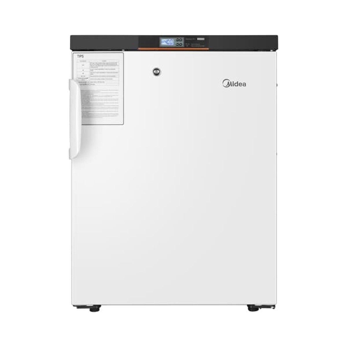 Midea MD-40L106 Biyomedikal Dondurucu | 106 L