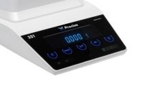 Precisa LX 320M SCS Yarı Analitik Terazi | 320 g | 1 mg | 135x135 mm | Oto CAL