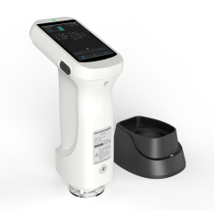 SLAB SR-SL20 Plus Taşınabilir Renk Ölçer Spektrofotometresi