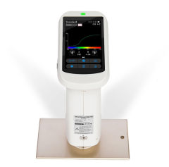 SLAB SR-SL20 Plus Taşınabilir Renk Ölçer Spektrofotometresi