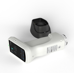 SLAB SR-SL20 Plus Taşınabilir Renk Ölçer Spektrofotometresi