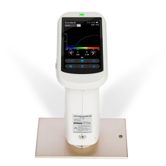 SLAB-SR-SL20  Taşınabilir Renk Ölçer Spektrofotometresi