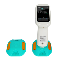 SLAB-SR-SL20  Taşınabilir Renk Ölçer Spektrofotometresi