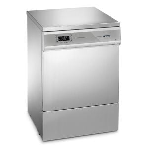 SMEG INSTRUMENTS GW0260-00-00J Laboratuvar Tipi Cam Yıkama Cihazı | 85 °C