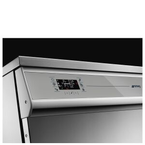 SMEG INSTRUMENTS GW4260-00-000 Laboratuvar Tipi Cam Yıkama Cihazı | 95 °C