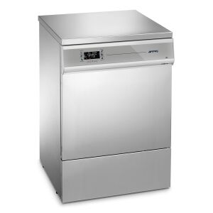 SMEG INSTRUMENTS GW4260-00-000 Laboratuvar Tipi Cam Yıkama Cihazı | 95 °C