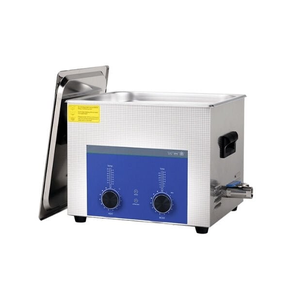 SR-UC-100 ULTRASONİK SU BANYOSU