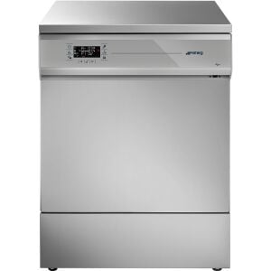 SMEG INSTRUMENTS GW1260-00-000 Laboratuvar Tipi Cam Yıkama Cihazı | 95 °C