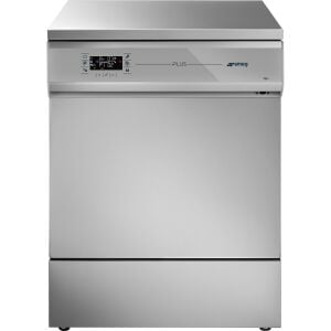 SMEG INSTRUMENTS GW5260-SC-000 Laboratuvar Tipi Cam Yıkama Cihazı | 95 °C