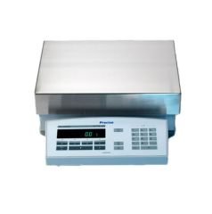 Precisa IBK 34000D Endüstriyel Terazi | 34100 g | 0,1 g | 400X300 mm | Oto CAL