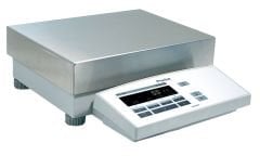 Precisa IBK 34000D Endüstriyel Terazi | 34100 g | 0,1 g | 400X300 mm | Oto CAL