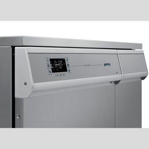 SMEG INSTRUMENTS GW5290-PC-000 Laboratuvar Tipi Cam Yıkama Cihazı | 95 °C | 2 yıkama seviyesi