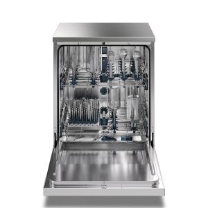 SMEG INSTRUMENTS GWF06-00-00J Laboratuvar Tipi Cam Yıkama Cihazı | 85 °C