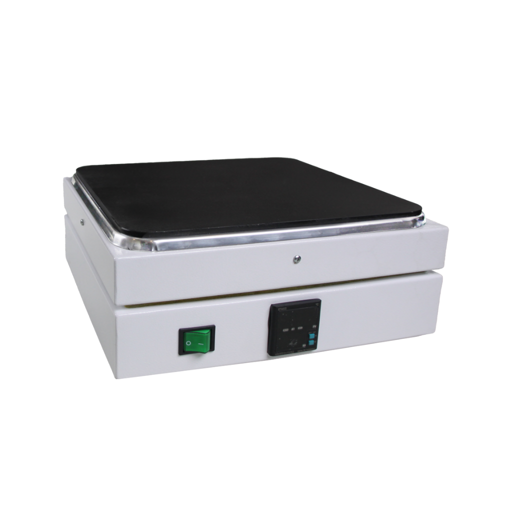 ELEKTROMAG M 3030 Isıtıcı Tabla (Hot Plate) 30x30 cm / 300 °C