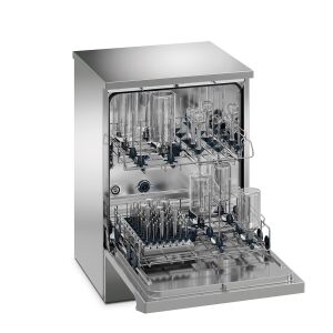 SMEG INSTRUMENTS GWF16-00-000 Laboratuvar Tipi Cam Yıkama Cihazı | Modüler raf sistemi