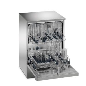 SMEG INSTRUMENTS GWF26-00-000 Laboratuvar Tipi Cam Yıkama Cihazı | 95 °C