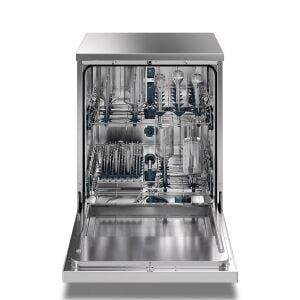 SMEG INSTRUMENTS GWF26-00-000 Laboratuvar Tipi Cam Yıkama Cihazı | 95 °C