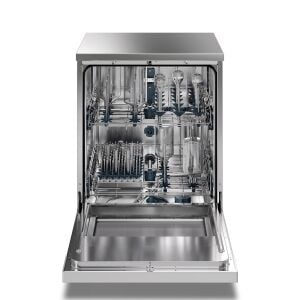 SMEG INSTRUMENTS GWF26-SC-00G Laboratuvar Tipi Cam Yıkama Cihazı | 95 °C