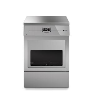 SMEG INSTRUMENTS GWF26-SC-00G Laboratuvar Tipi Cam Yıkama Cihazı | 95 °C
